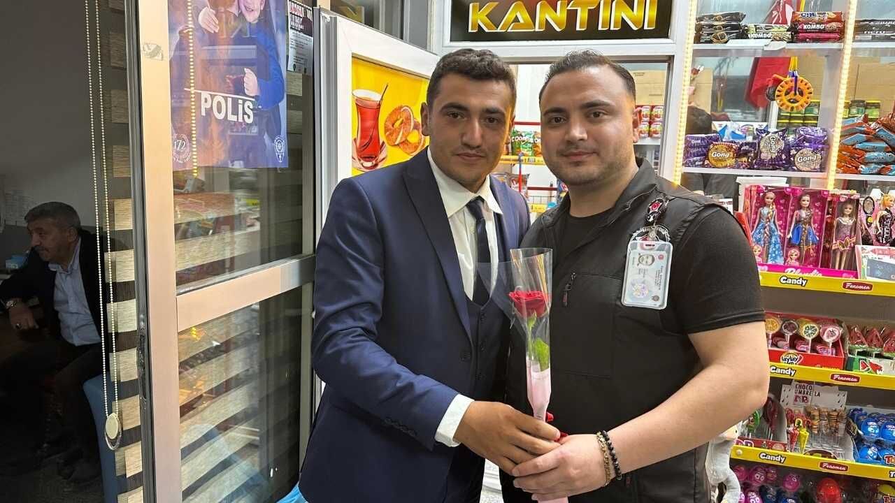 İl Başkanı Fatih Akgül’den Yozgat’ta Anlamlı Buluşma! (1)