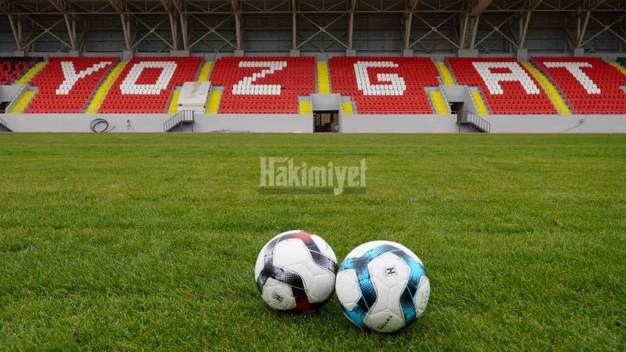 İl Müdürü'nden Yozgat Stadyumu İle İlgili Önemli Açıklama! (2)