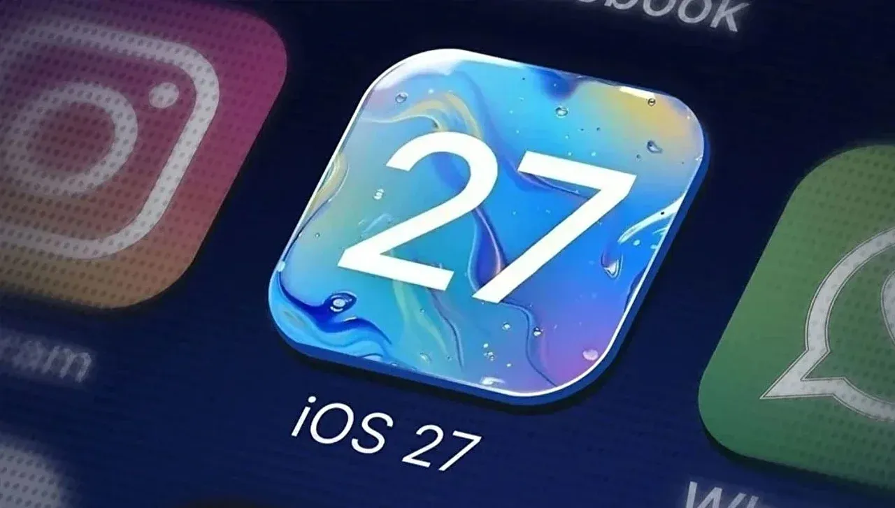 Ios 27 1