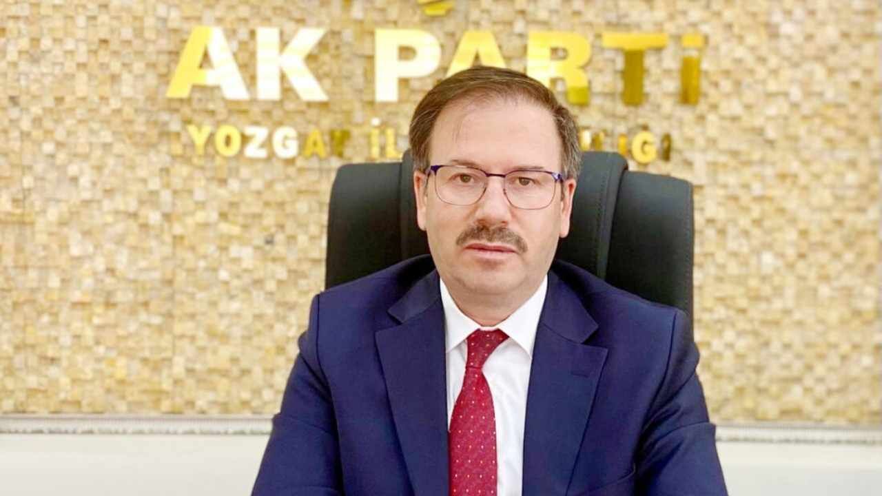 Hasan Kandemir