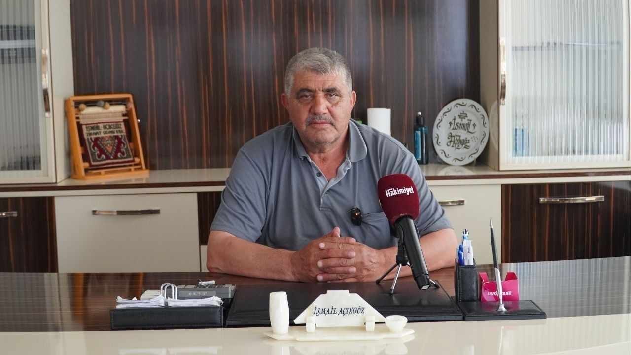 İsmail Açıkgöz
