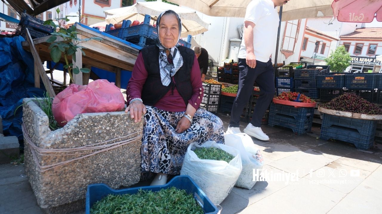 Kalp Hastası Kadın Yozgat’ta Hayat Mücadelesi Veriyor (1)