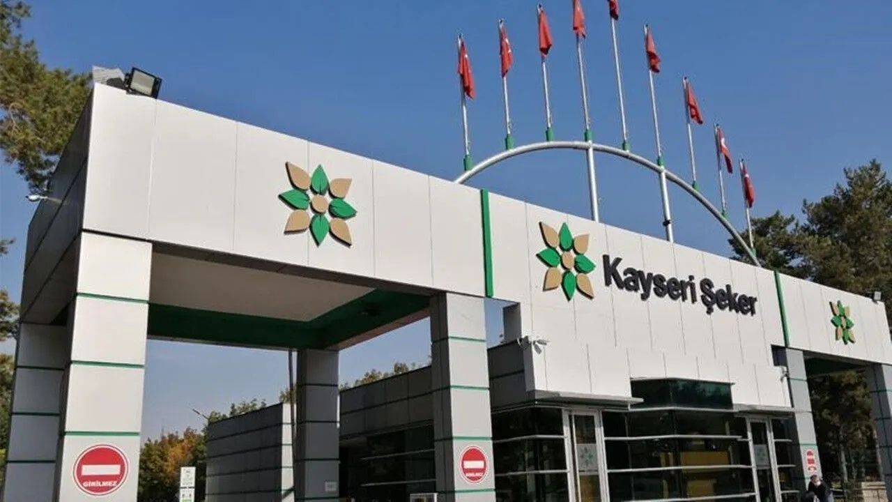 Kayseri Şeker'den Üreticiye 78 Milyon 764 Bin Tl Ekim Avansı Hesaplara Yattı (2)