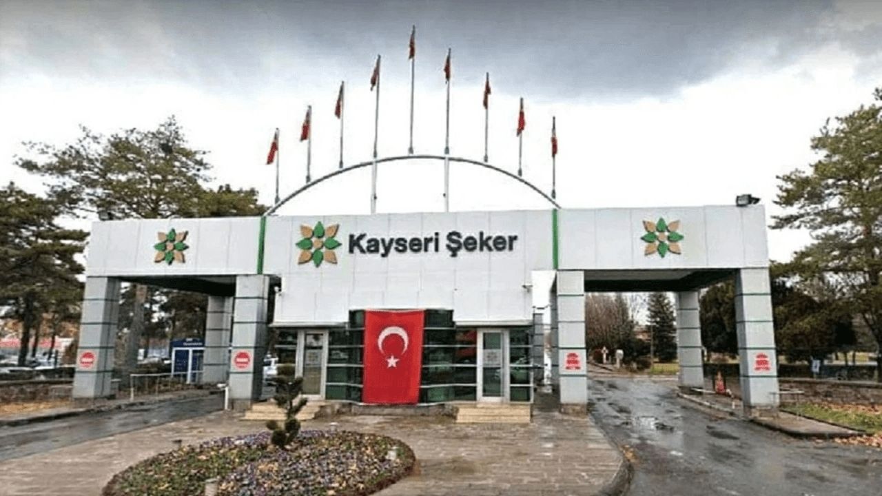 Kayseri Şeker'den Üreticiye 78 Milyon 764 Bin Tl Ekim Avansı Hesaplara Yattı (3)