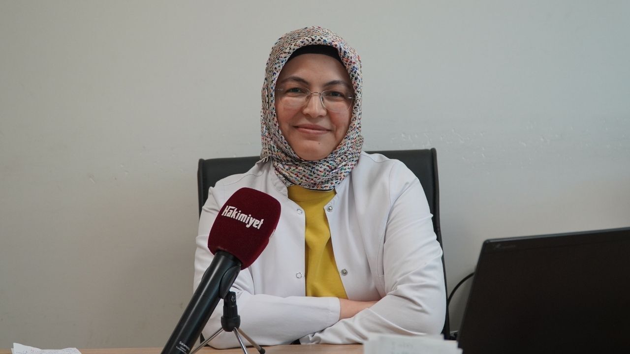 Kene Isırığı Sonrası Ölümcül Tehlikeye Yozgat'tan Açıklama Geldi (1)