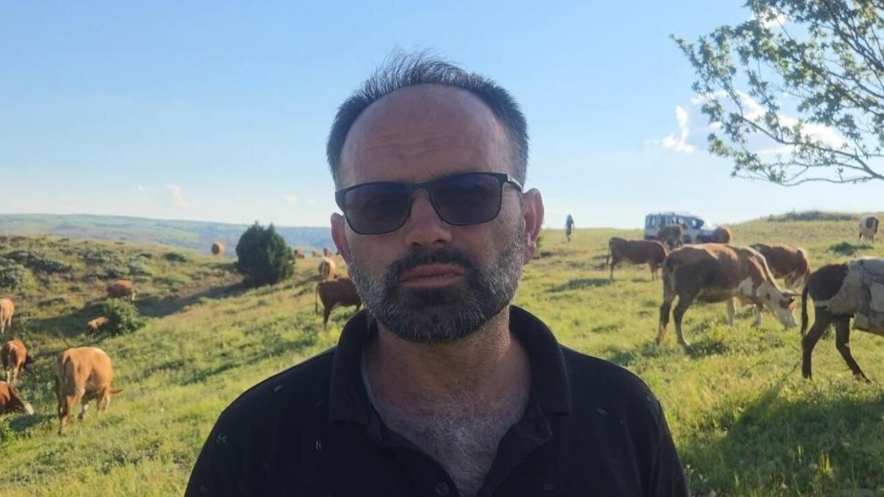 Kene Vakaları Artıyor! Yozgat’ta Yaşanan Olay Tehlikeyi Gözler Önüne Serdi (1)