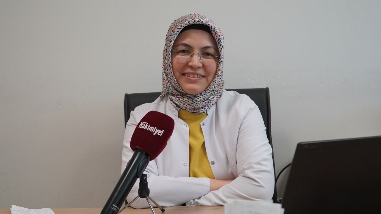 Kırım Kongo Kanamalı Ateşi'nde Tek Bulaş Kene Değil!1