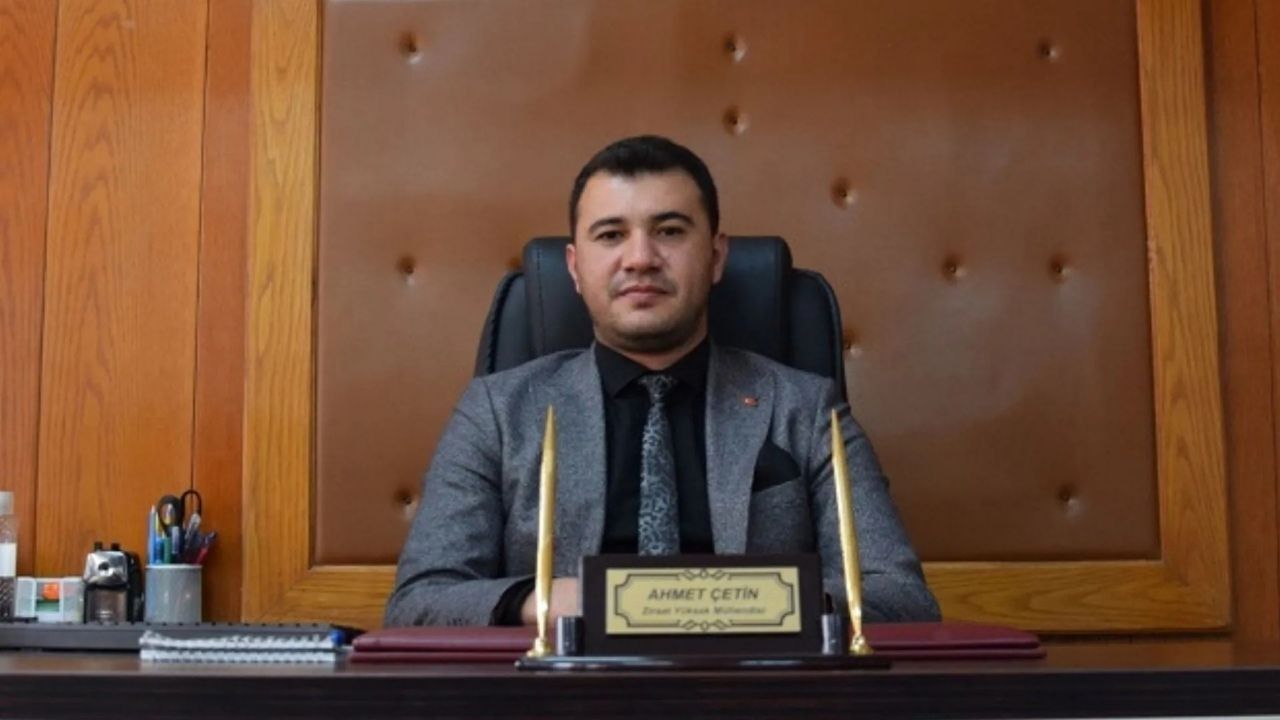 Kırsal Kalkınma Yatırımları 30 Haziran’a Uzatıldı Şube Müdürü Çetin’den Açıklama (3)