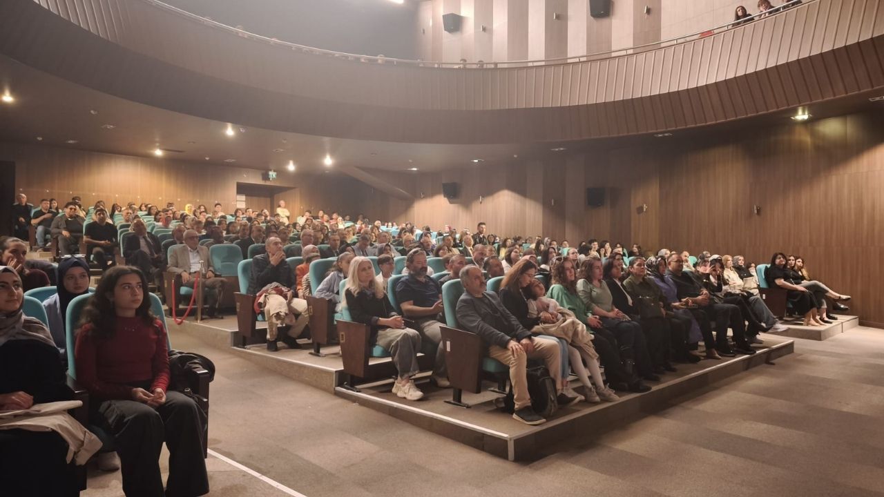 “Kökten Gelen Ses” Yozgat’ta Gönüllere Dokundu (1)