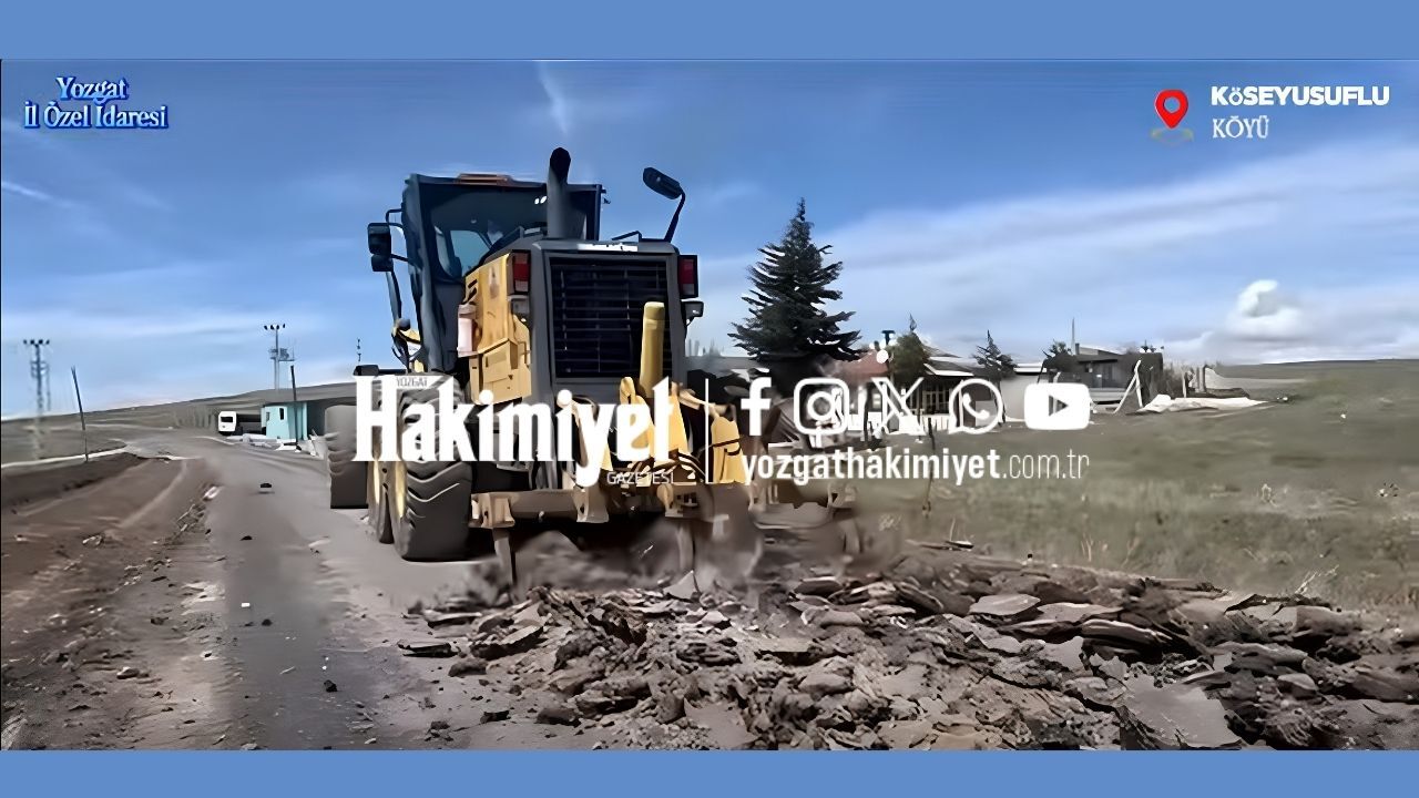 Köy 1
