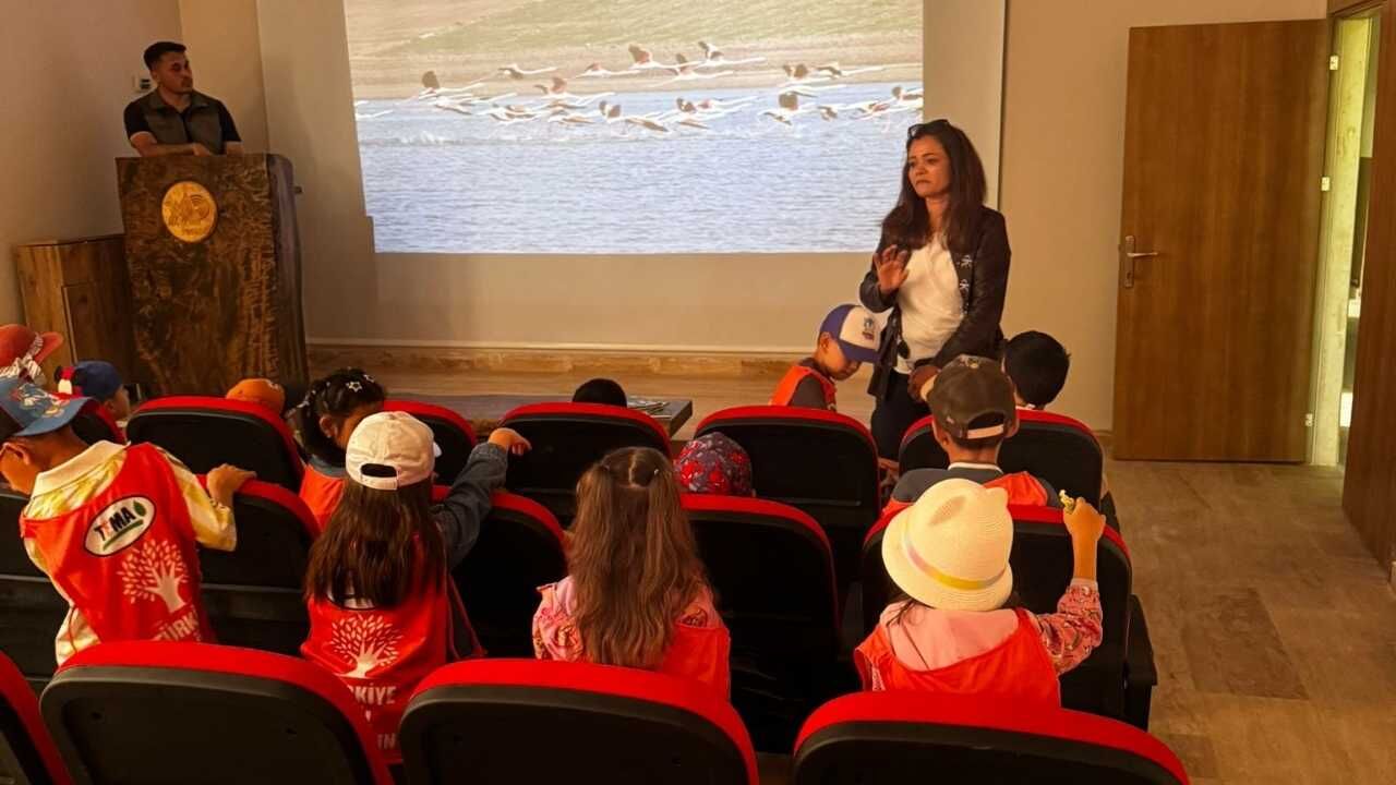 Küçük Adımlar, Büyük Farkındalık Yozgat'ta Ezber Bozan Etkinlik! (2)