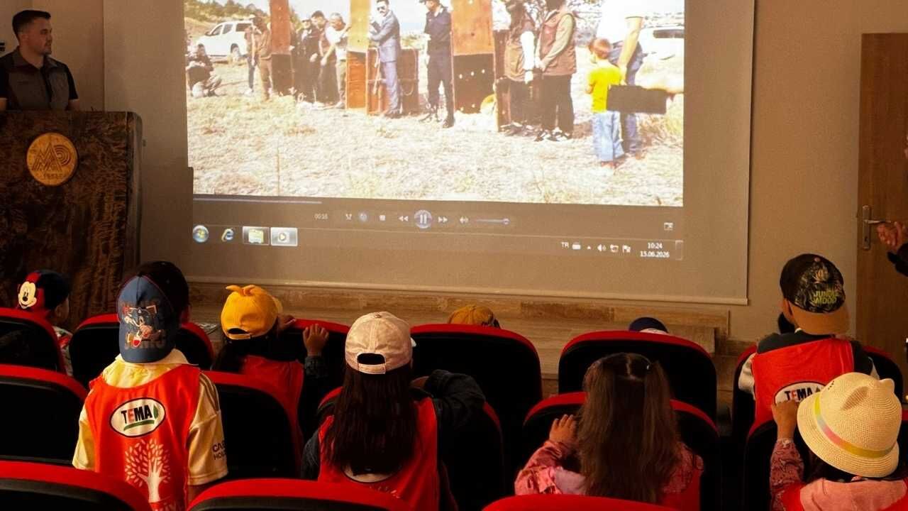 Küçük Adımlar, Büyük Farkındalık Yozgat'ta Ezber Bozan Etkinlik! (3)