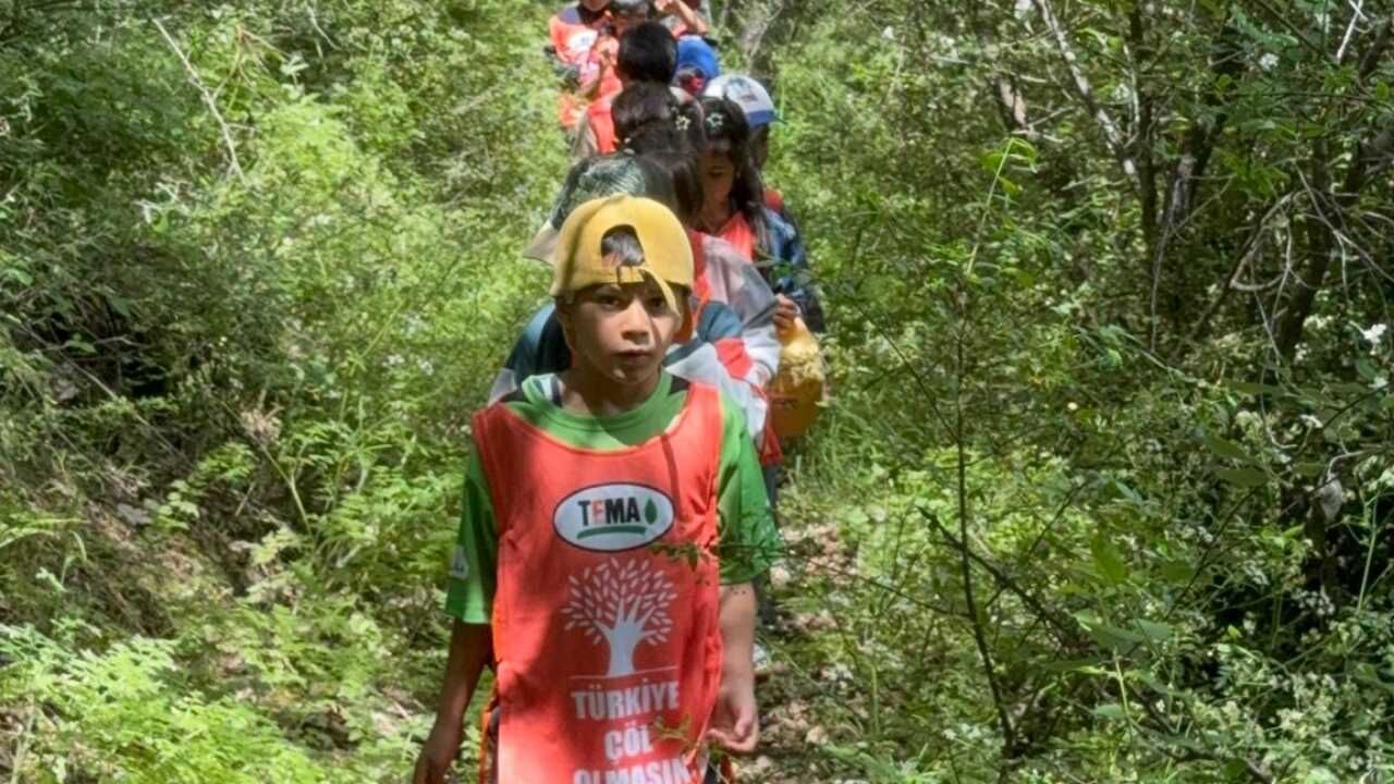 Küçük Adımlar, Büyük Farkındalık Yozgat'ta Ezber Bozan Etkinlik! (4)