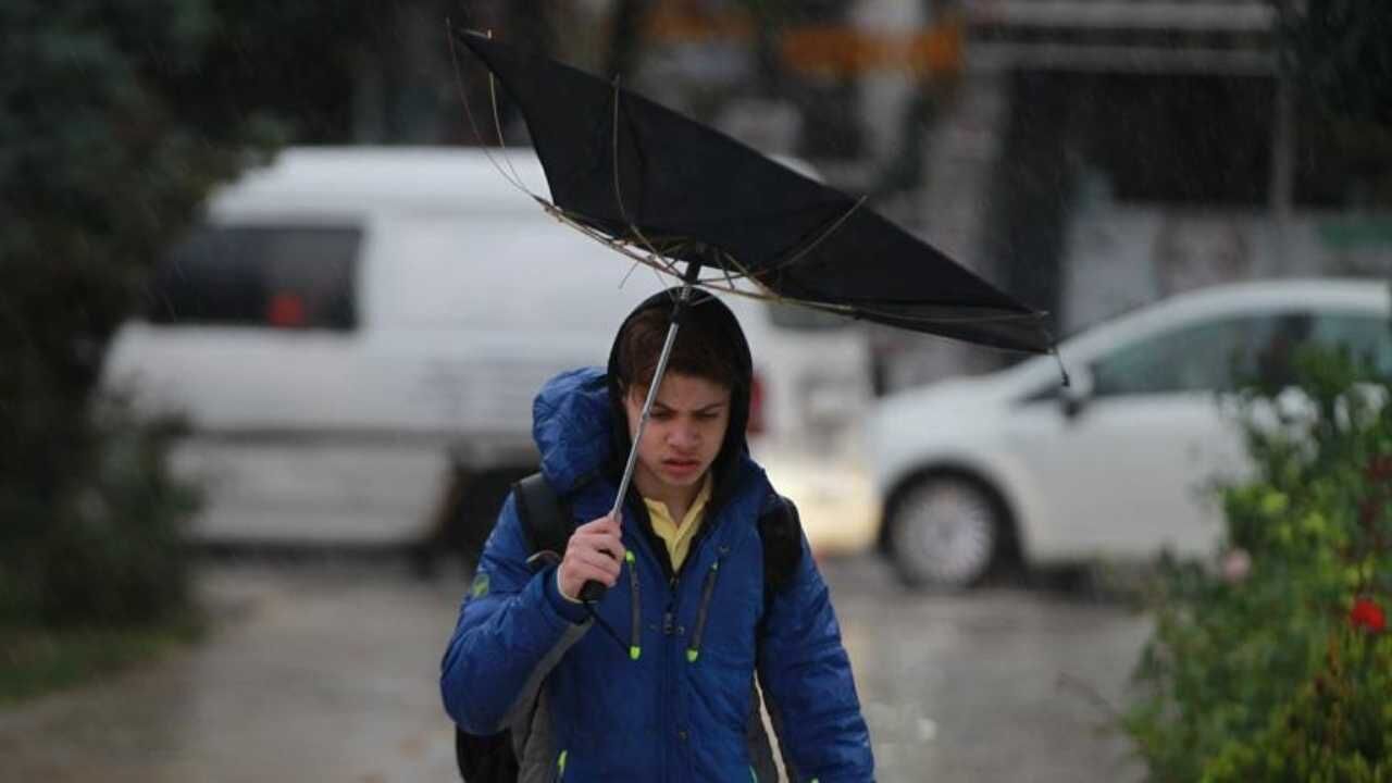 Meteoroloji Tarih Vererek Uyardı! Yozgat'ta Yeni Haftada Dengeler Değişiyor (3)