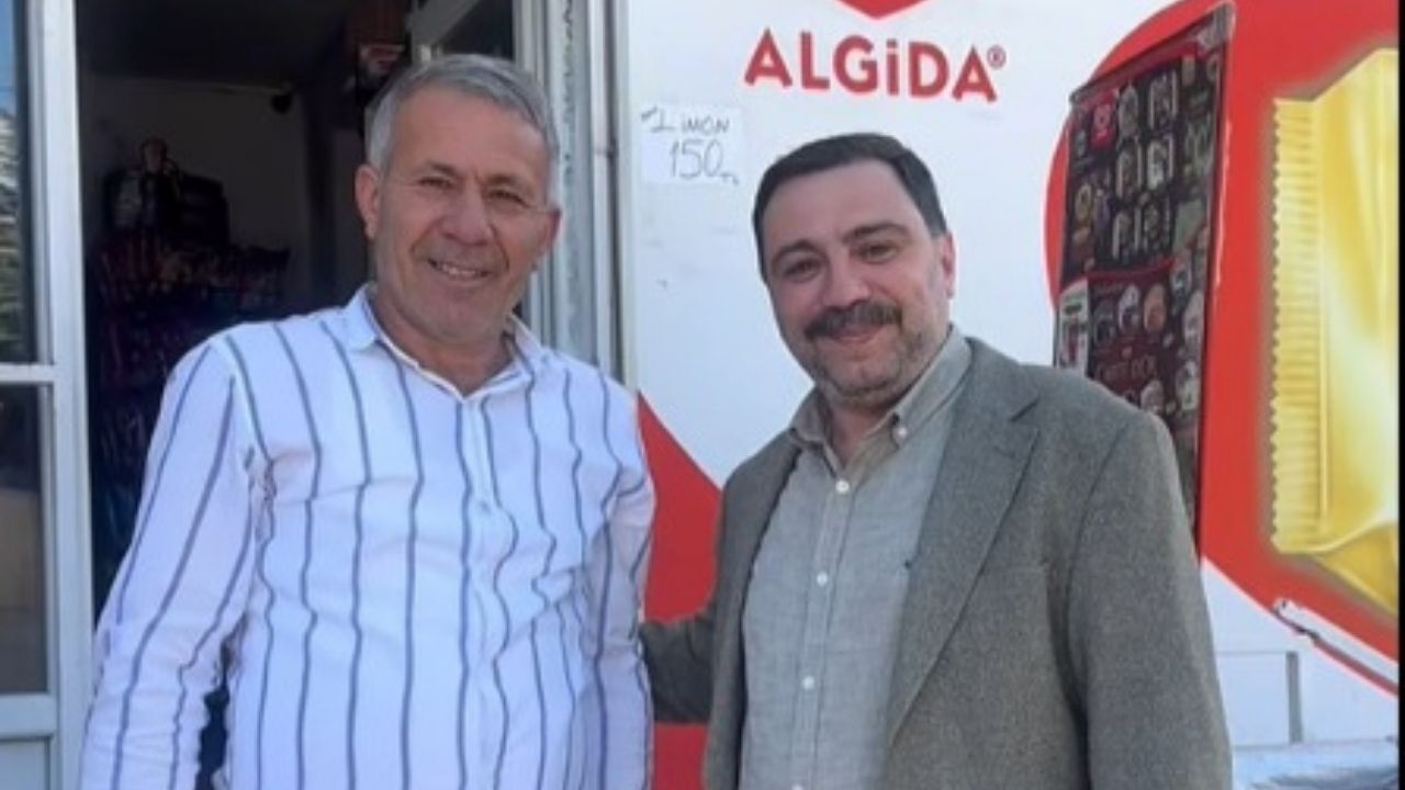 Mhp Yozgat'ta Saha Mesaisine Başladı Tekin Irgatoğlu Gönüllere Dokunuyor (2)