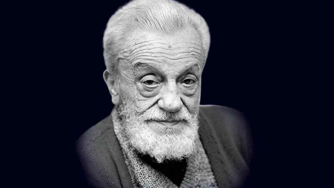 Necip Fazıl Ve Mina Urgan Dostluğundan Çıkan Şaşırtan Soyadı Hikayesi (1)