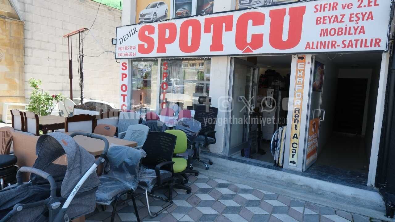 Öğrenciler Yöntem Değiştirdi! Yozgatlı Esnaf İsyan Etti (1)