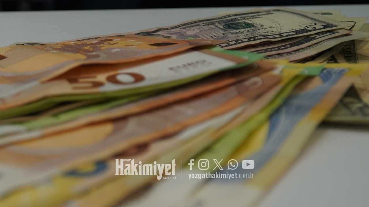 Piyasalarda Hareketli Gün! Uzman İsim Yozgat’tan Uyardı 'Anlık Karar Vermeyin' (3)