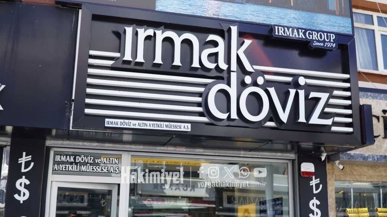 Piyasalarda Hareketli Gün! Uzman İsim Yozgat’tan Uyardı 'Anlık Karar Vermeyin' (4)