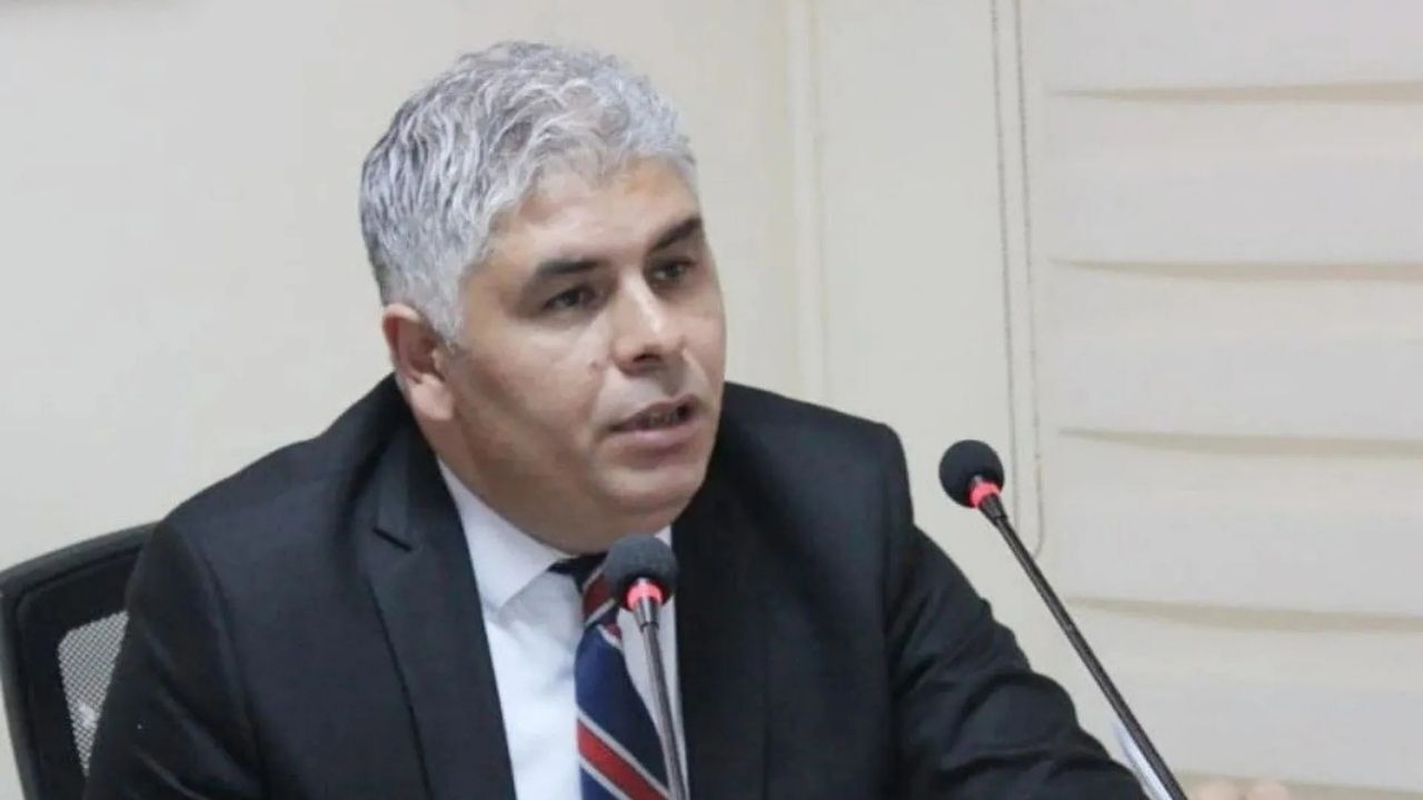 Sgk İl Müdür Müjdeledi Prim Borçlarına 72 Ay Taksit Kolaylığı (2)