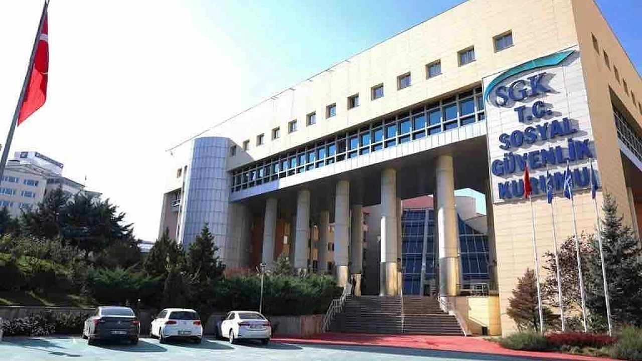 Sgk Prim Borcu Olanlara Müjde! 72 Ay Taksit İmkanı Başladı