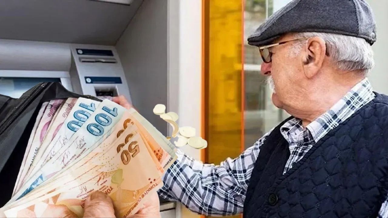 SGK’da 3600, 4500 ve 5000 Prim Günüyle Emeklilik Şartları: Kademeli Emeklilik Meclis Gündeminde mi?