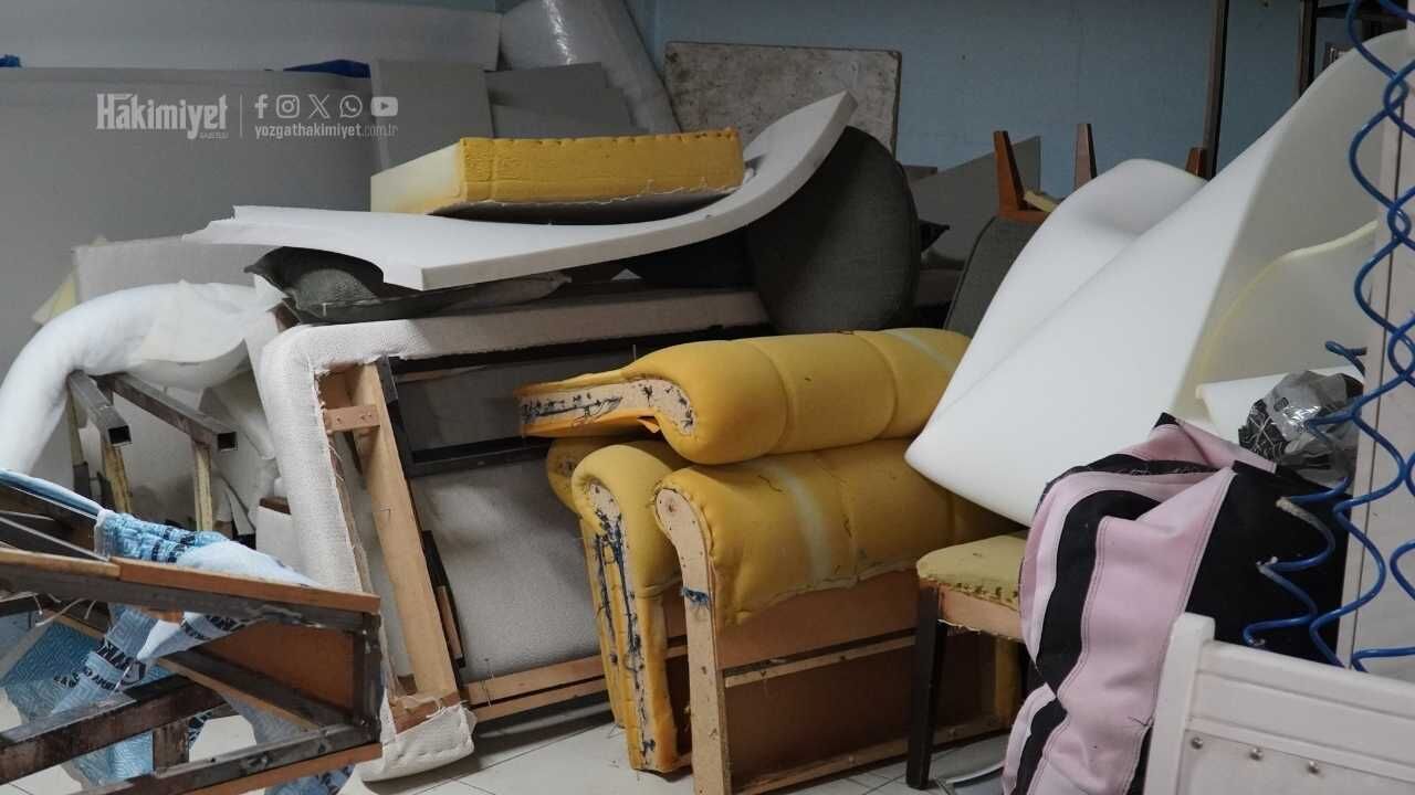 Sıfır Mı, Yenileme Mi Yozgatlı Ustanın Hesabı Ezber Bozdu! (2)