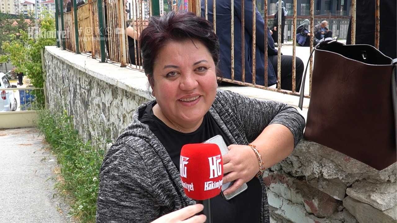 Sınav Salonunda Çocuklar, Dışarıda Aileler Ter Döktü! Yozgat'ta Duygusal Anlar (8)