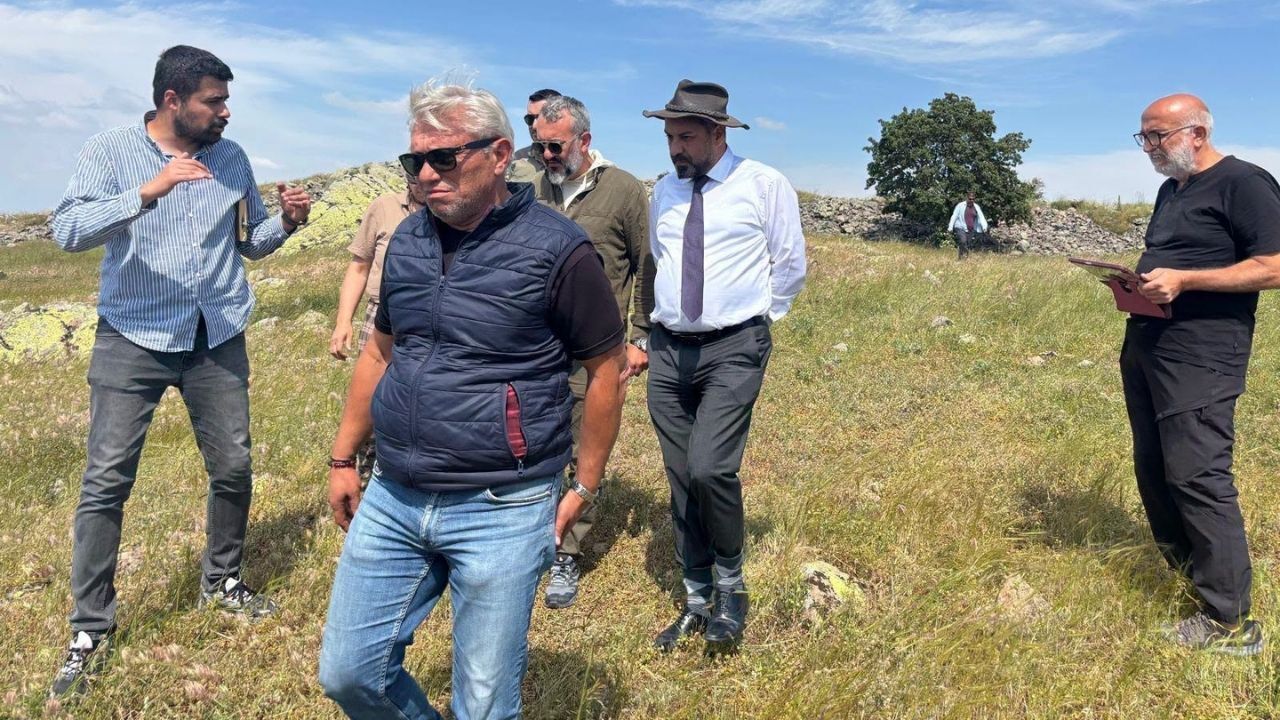 Sorgun Belediye Başkanı Ekinci Müjdeledi Kerkenes Hak Ettiği Değere Kavuşacak (3)