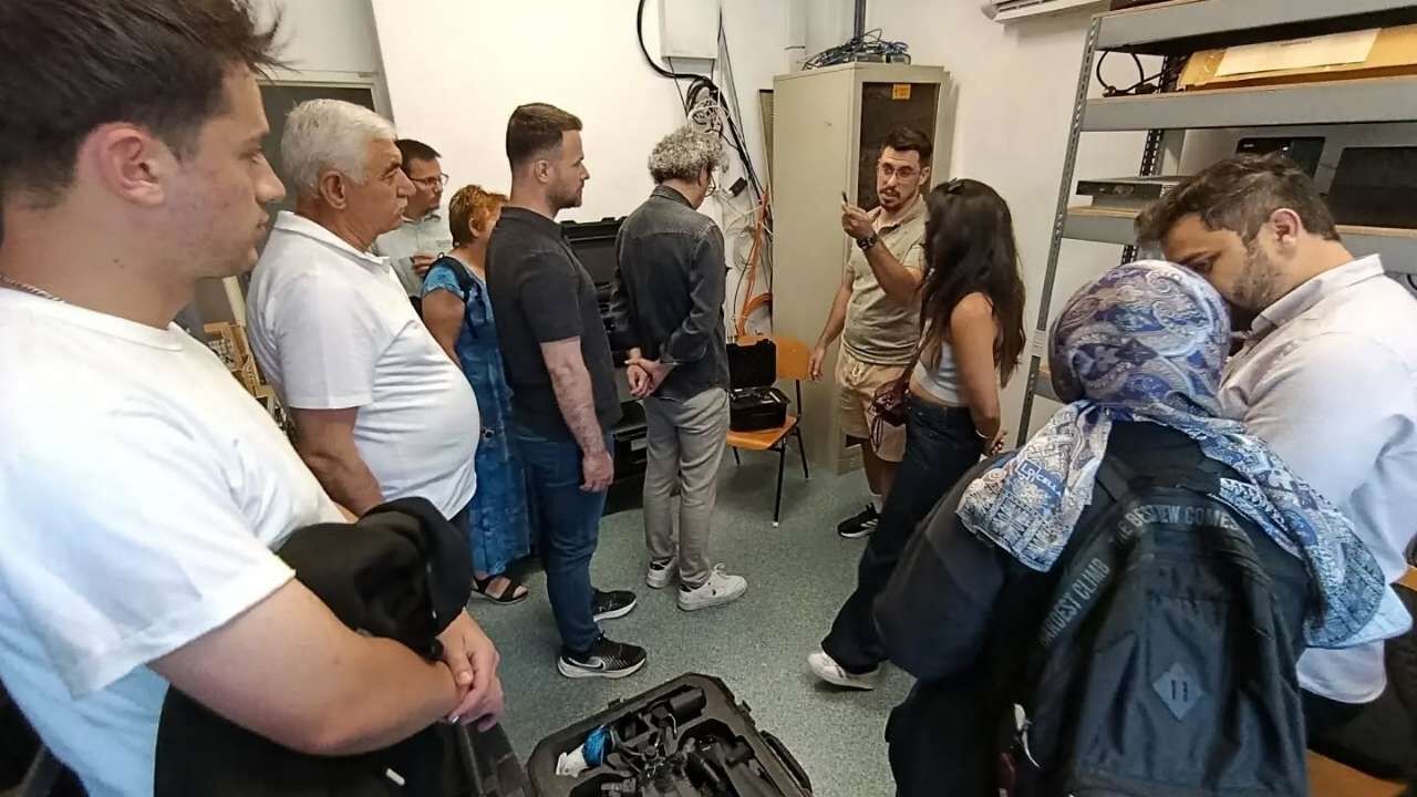 Sorgun Gençlik Derneği Erasmus+ Projesi Macaristan'da Tamamlandı