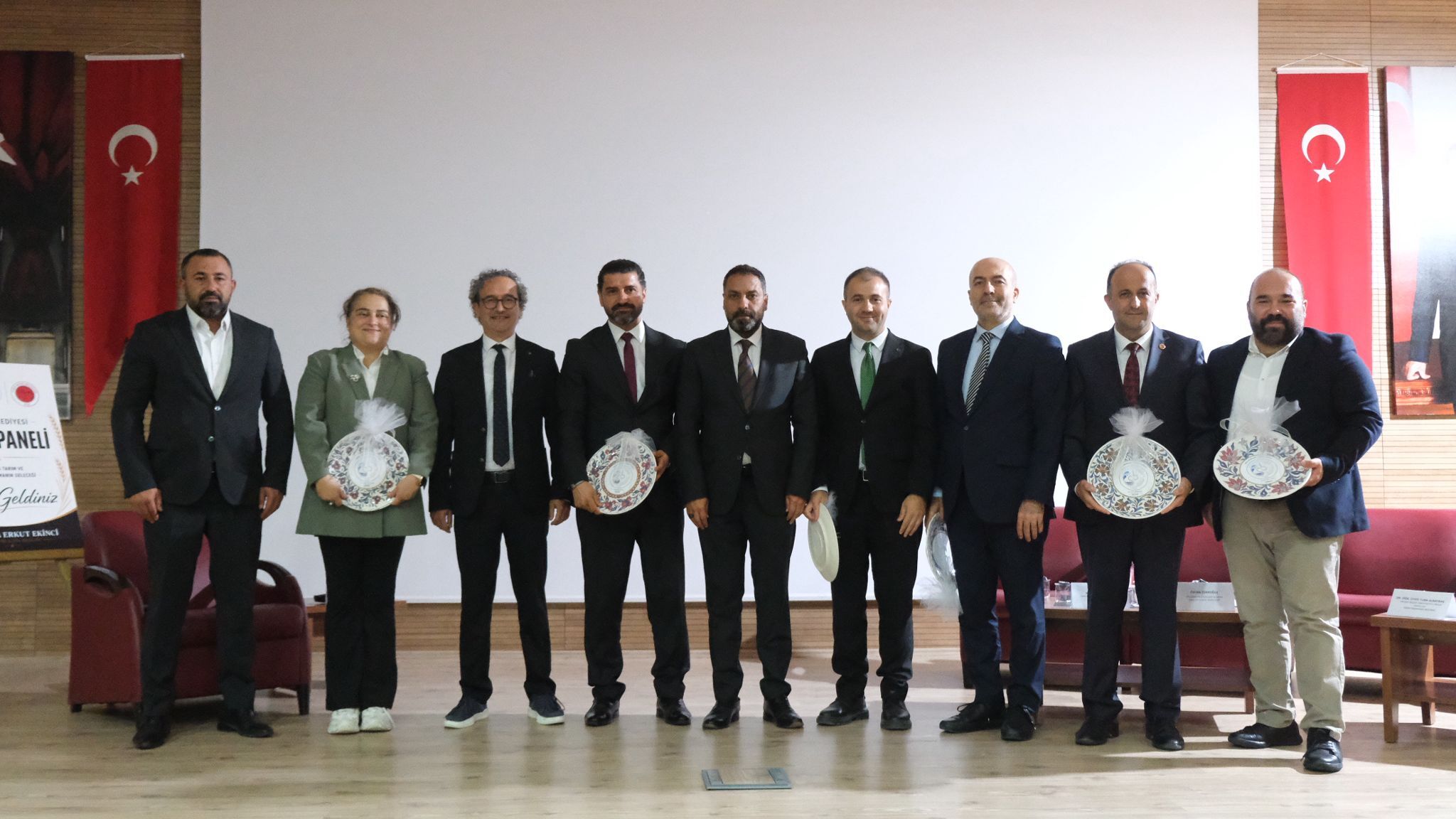 Sorgun’da Tarım Ve Kırsal Kalkınma Zirvesi5