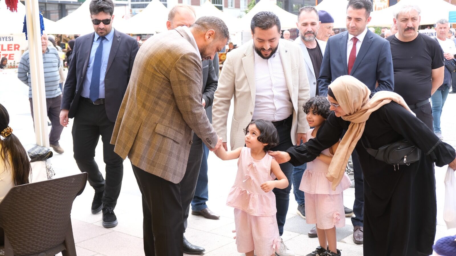 Sorgun’da Yöresel Lezzet Şöleni! Yaprak Sarma Yarışması Büyük İlgi Gördü2