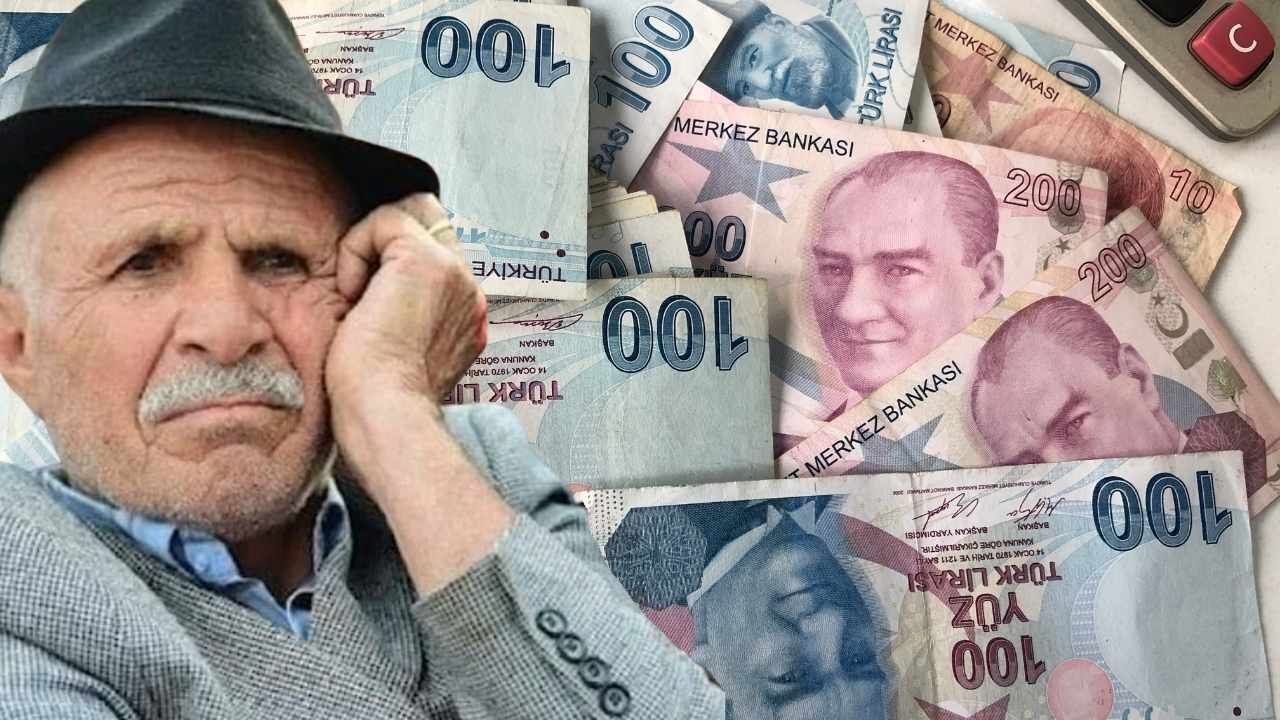 Ssk, Bağ Kur Ve Eyt'liler Dikkat! Eyt'liler İçin Kritik Hesap Açıklandı