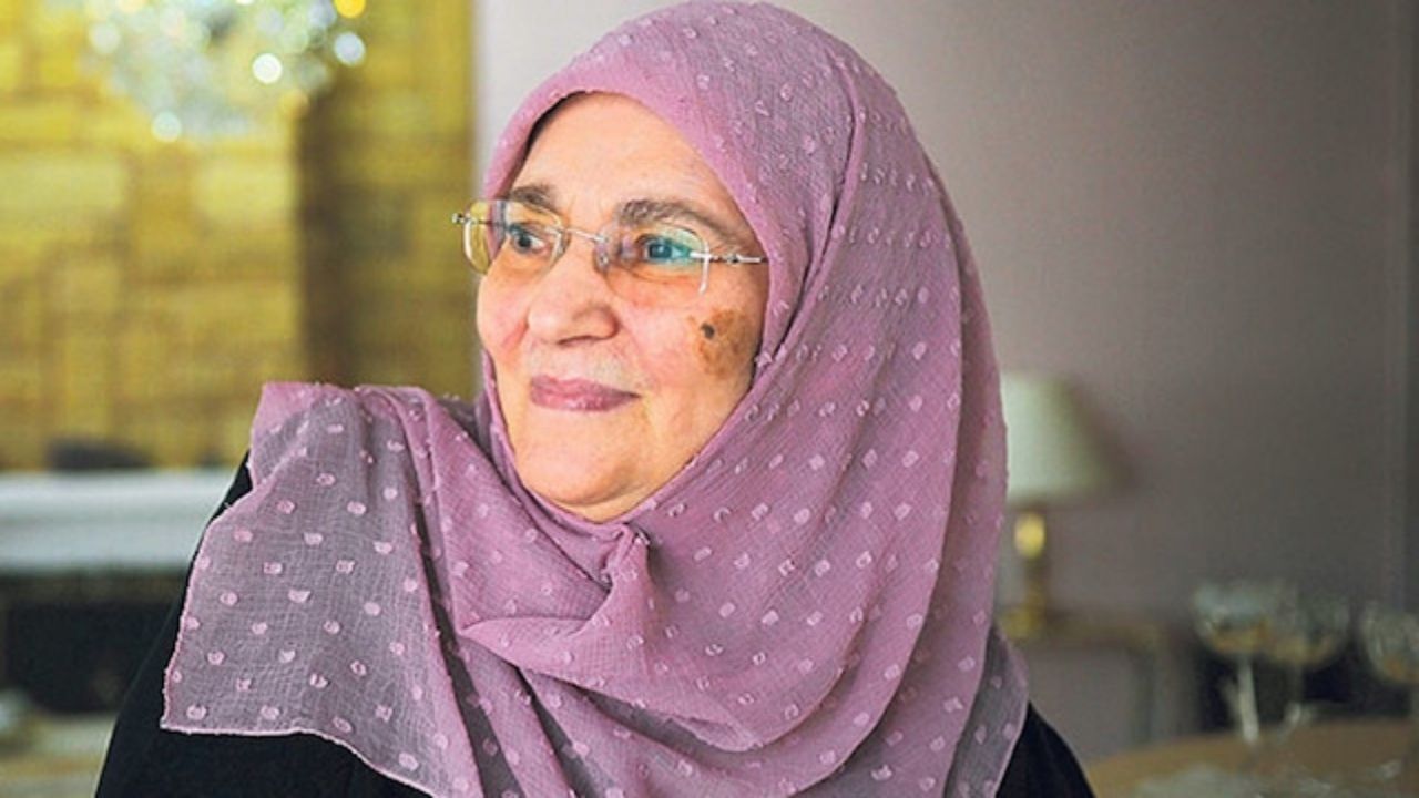 Şule Yüksel Şenler Kimdir Ne Zaman Öldü2