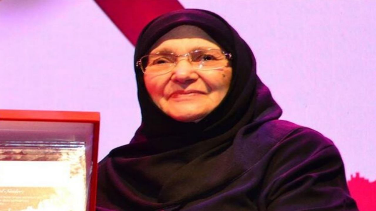 Şule Yüksel Şenler Kimdir Ne Zaman Öldü3