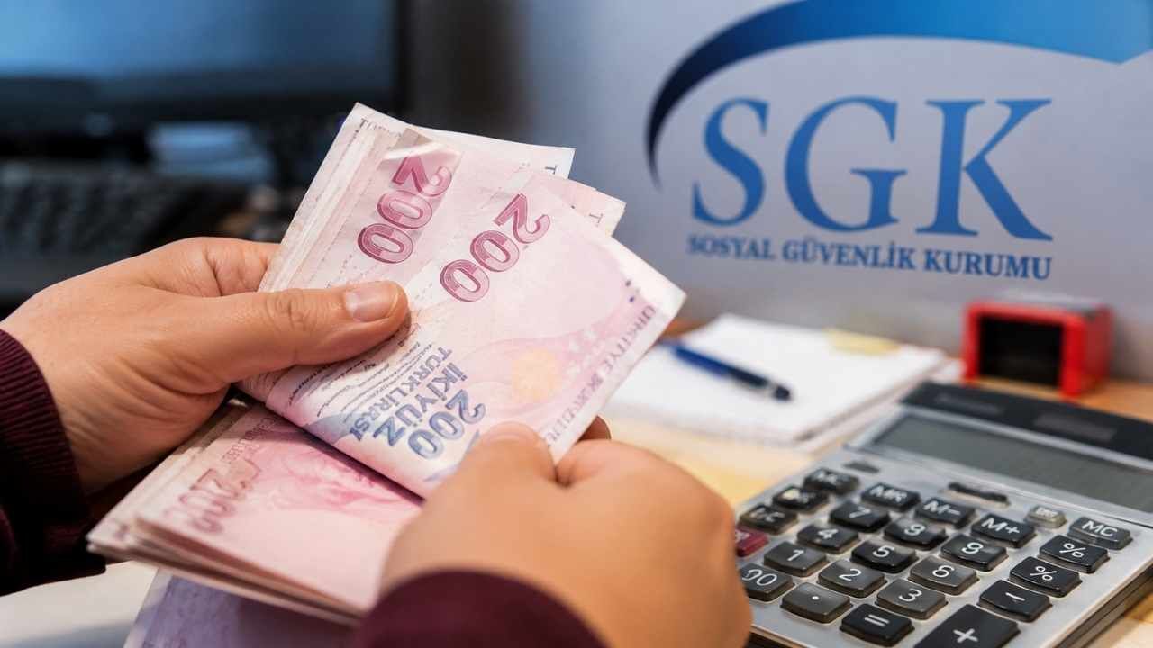 SGK'dan Büyük Fırsat! Eksik Primi Olanlar da Emekli Olabilecek