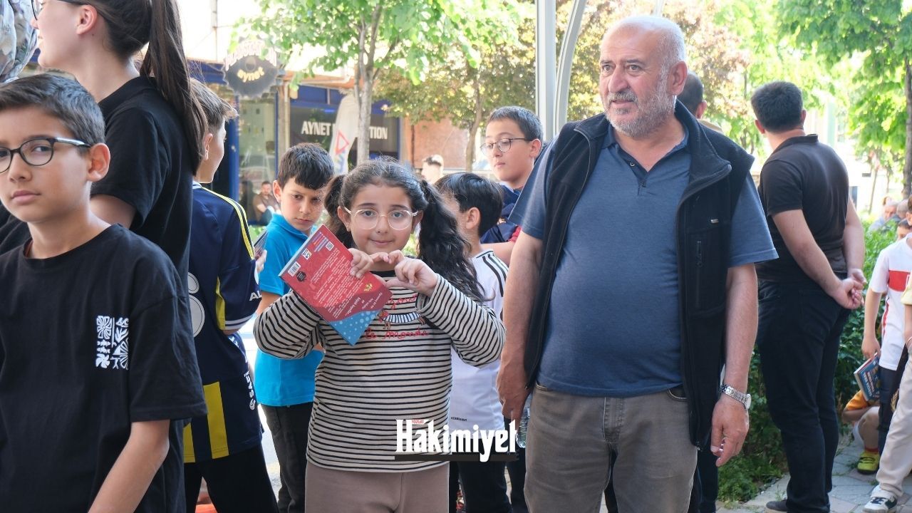 Tanju Çolak Yozgat’ta Kariyerinin Eksikliğini Anlattı (6)