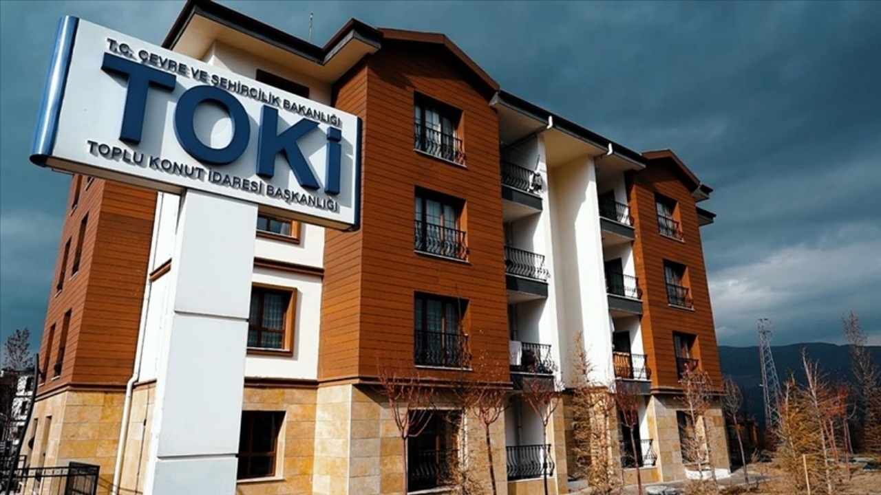 Toki̇'den Ev Sahibi Olmak İsteyenlere Uyarı Geldi Paranızdan Olmayın Dikkat!