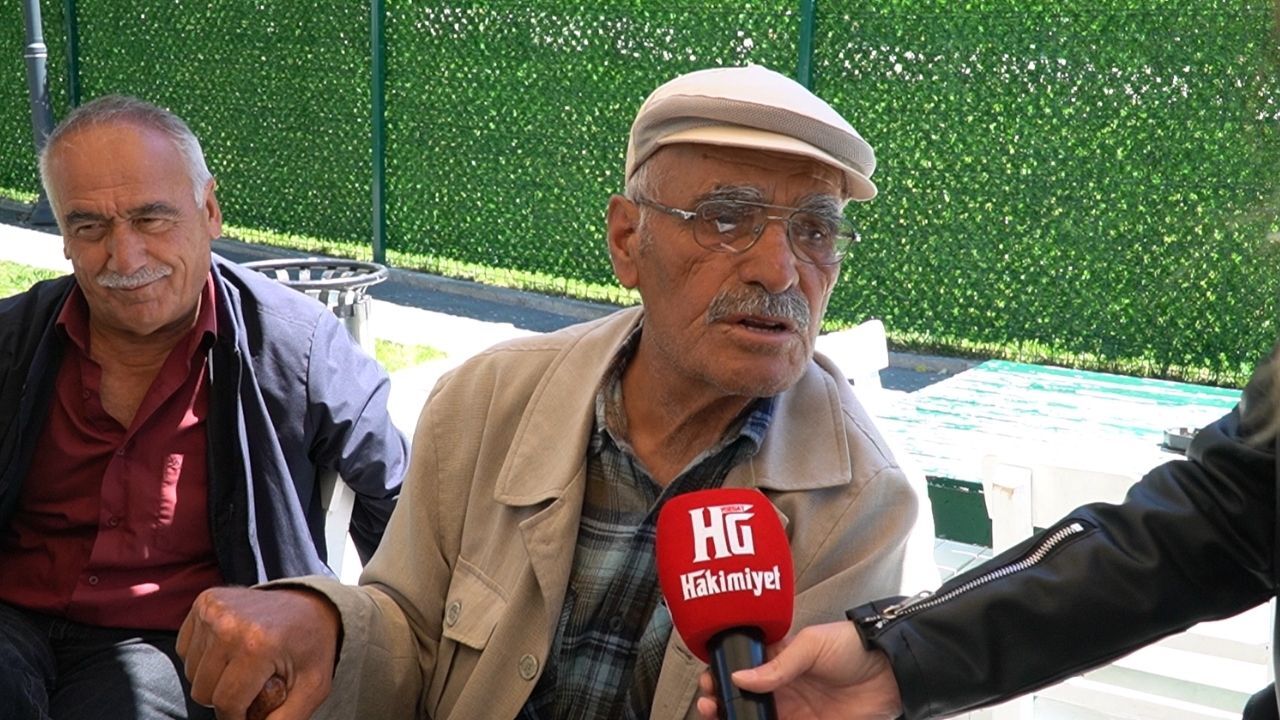 Vatandaşın Talebi Yozgat Belediye Başkanı Arslan'a İletildi Artış Söz Konusu Değil (1)