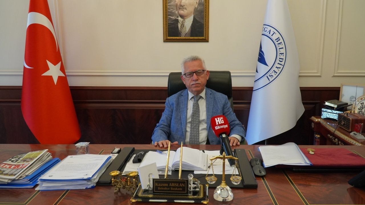 Vatandaşın Talebi Yozgat Belediye Başkanı Arslan'a İletildi Artış Söz Konusu Değil (2)