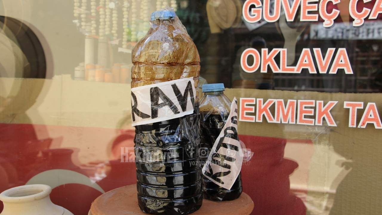 Yağmurlar Sonrası Tehlike Büyüdü! Yılan Korkusu Katranı Geri Getirdi (2)