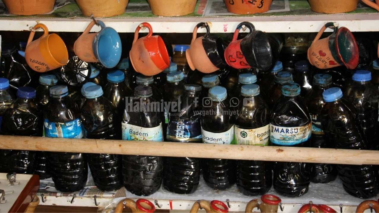 Yağmurlar Sonrası Tehlike Büyüdü! Yılan Korkusu Katranı Geri Getirdi (3)