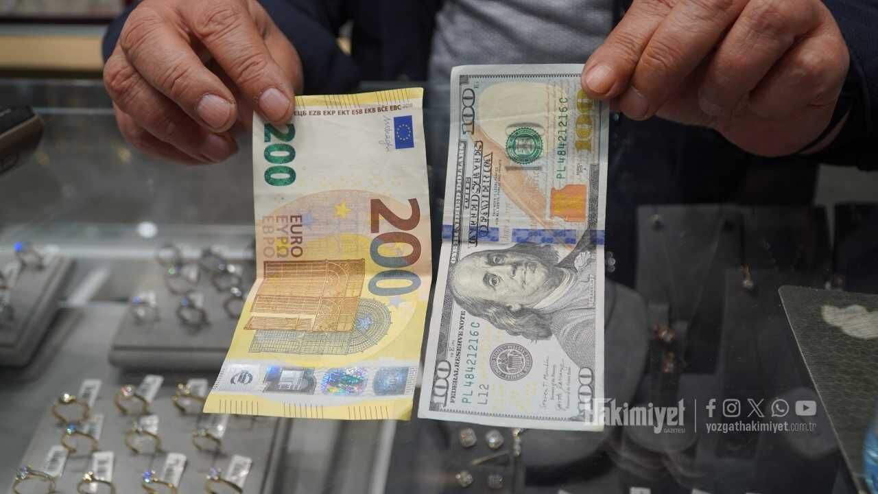 Yatırım Yapanlar Dikkat! Yozgat'tan Döviz Uyarısı Geldi (1)-1