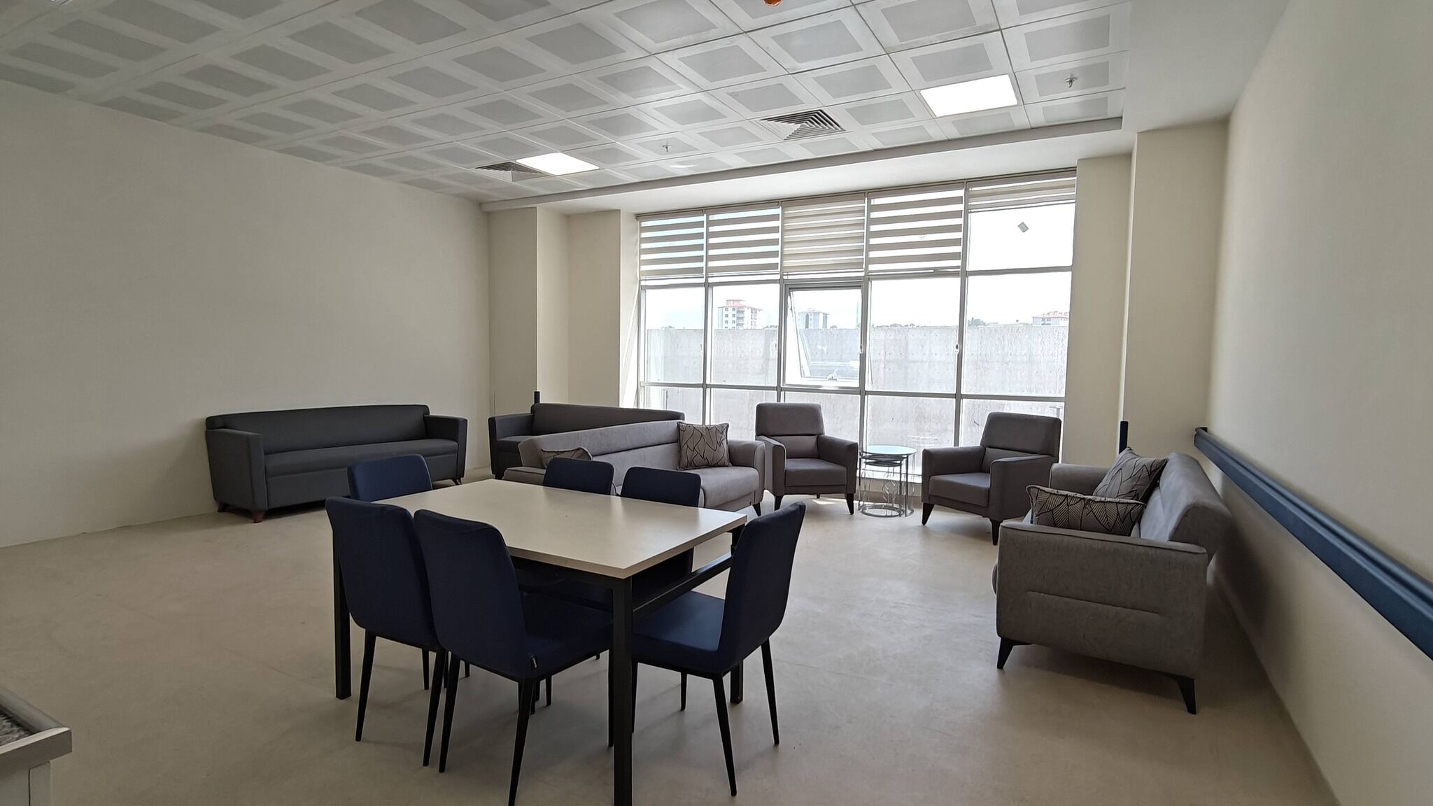 Yerköy Devlet Hastanesi’nde Büyük Hizmet2