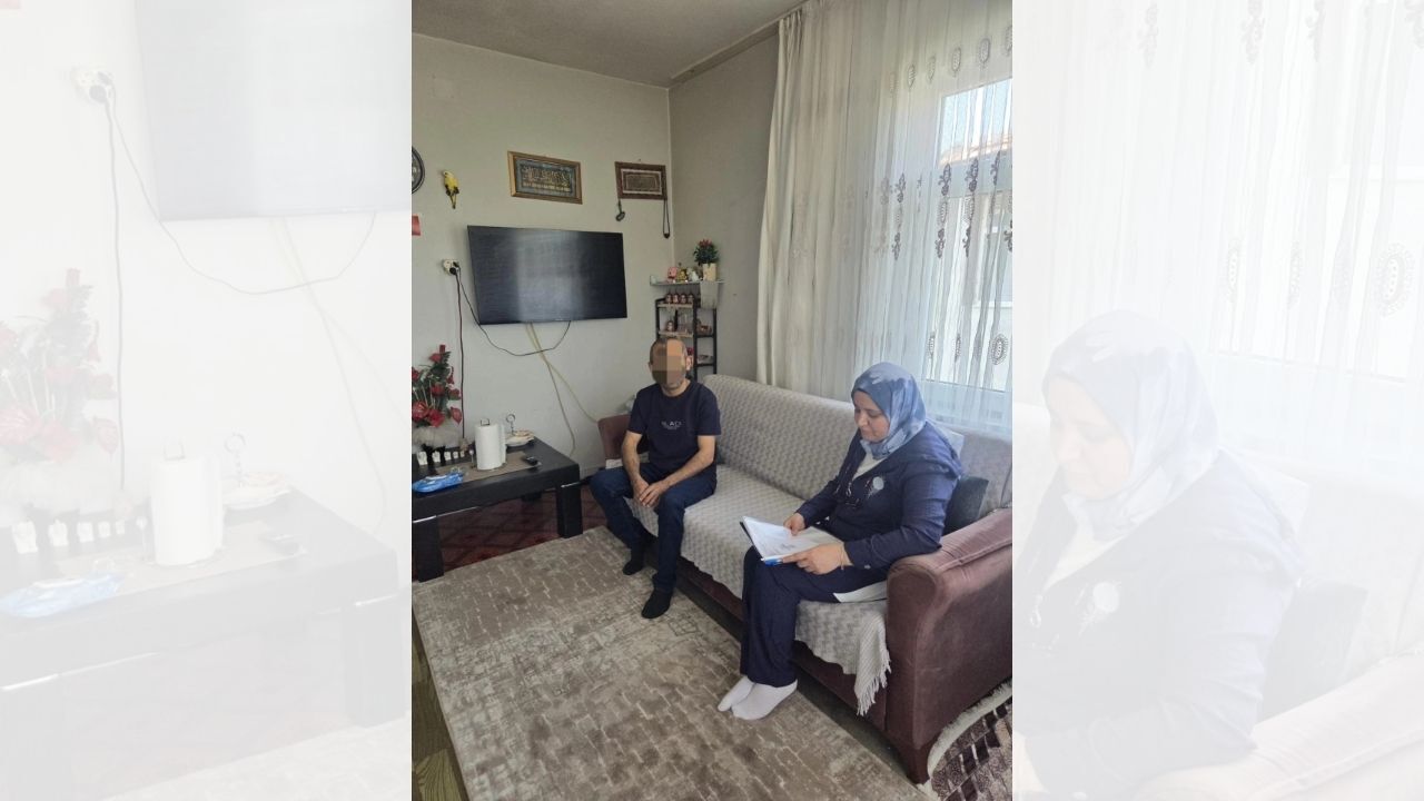 Yerköy Devlet Hastanesi’nden Anlamlı Hizmet (1)