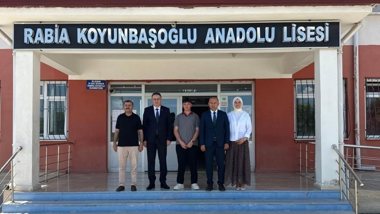 Yerköylü İş İnsanından Destek Sözü Geldi (1)