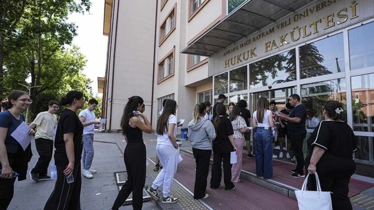 Yks 2026 Tyt Sonrası İlk Yorumlar Geldi! Adaylar Sınavı Kolay Mı Buldu