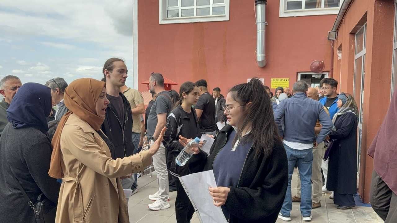 Yks Adaylarına Hayati Tavsiye Yozgat'tan Geldi Sonuçlar Açıklanana Kadar Bunu Yapın! (3)