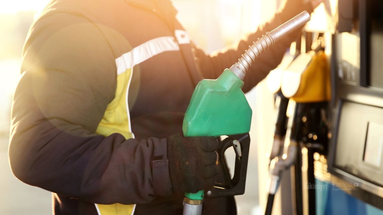 Yozgat Akaryakıt Fiyatlarında Son Durum İşte 4 Haziran Güncel Benzin, Motorin Ve Lpg Fiyatları (1)