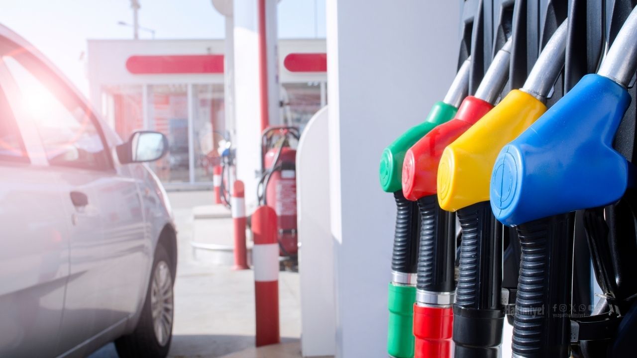 Yozgat Akaryakıt Fiyatlarında Son Durum İşte 4 Haziran Güncel Benzin, Motorin Ve Lpg Fiyatları (2)